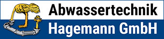 Abwassertechnik Hagemann Logo