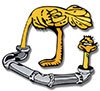 Hagemann Rohr-Frei-Vogel Logo